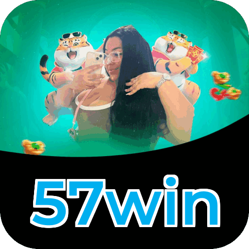 Comparação APP mobile vs versão web da 57win