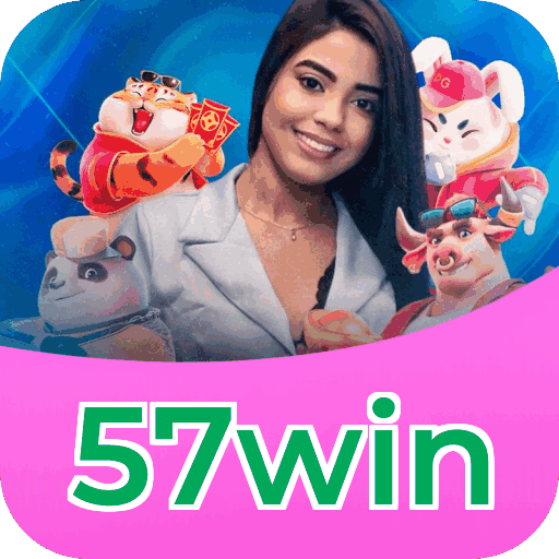 Tabela RTP dos jogos de cassino da 57win